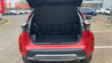 Toyota Yaris Cross 1.5 Hybrid Dynamic 5dr CVT Hybrid Estate